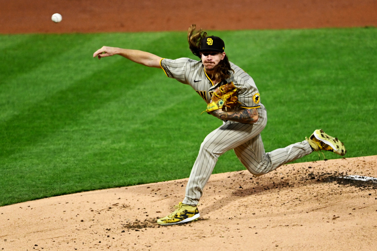 The Padres’ Goose Is Almost Cooked as Chaos Strikes the NLCS