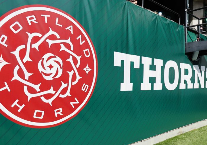 Thorns Make Decision on Embattled Executives Amid NWSL Scandal