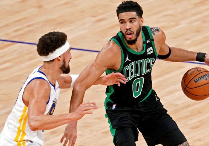 Three Big Questions for the Boston Celtics This Season