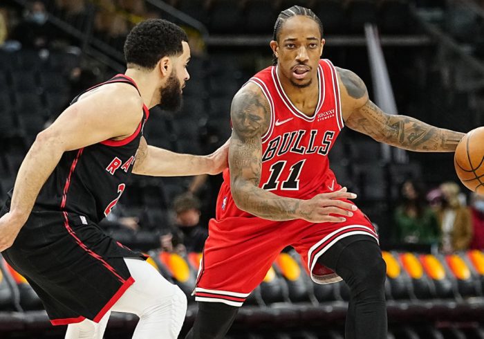 Three Big Questions for the Bulls This Season