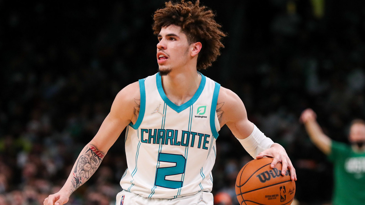 Three Big Questions for the Charlotte Hornets This Season