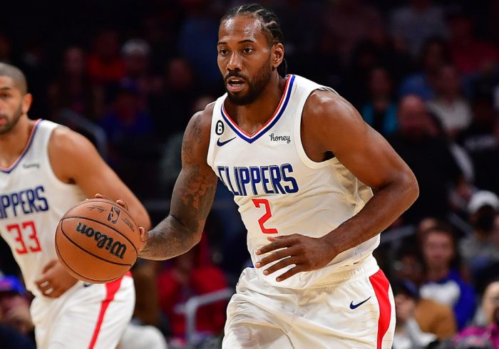 Three Big Questions for the Clippers This Season