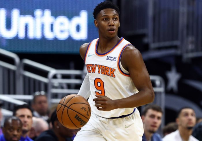 Three Big Questions for the Knicks for This Season