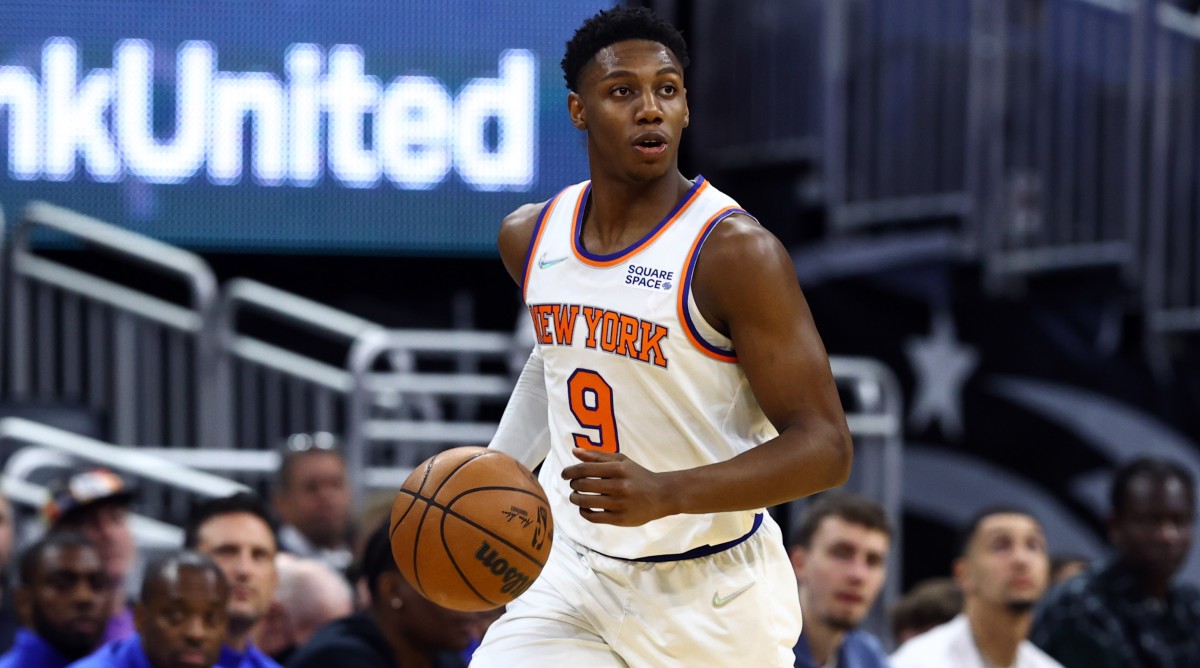 Three Big Questions for the Knicks for This Season