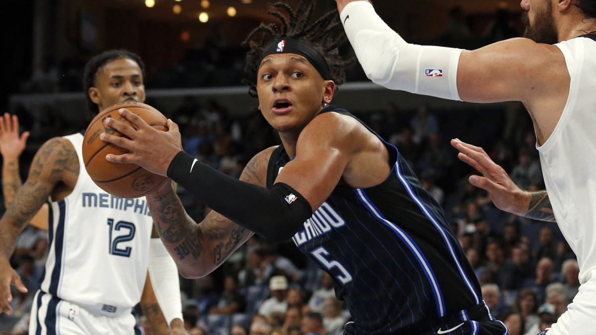 Three Big Questions for the Magic This Season