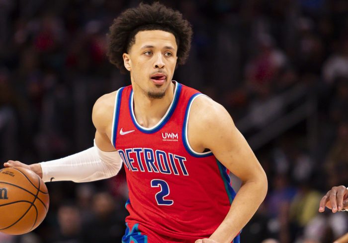 Three Big Questions for the Pistons This Season