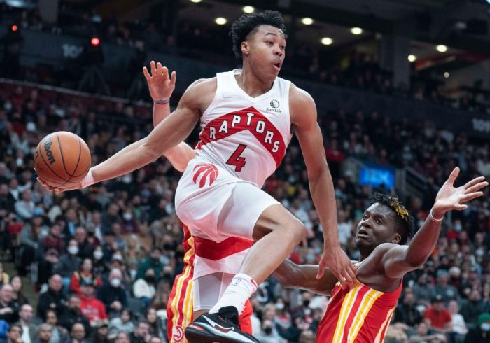 Three Big Questions for the Raptors for This Season