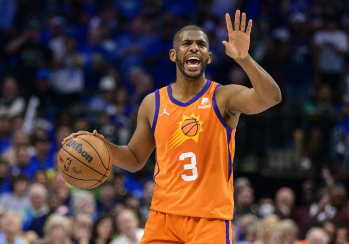 Three Big Questions for the Suns for This Season