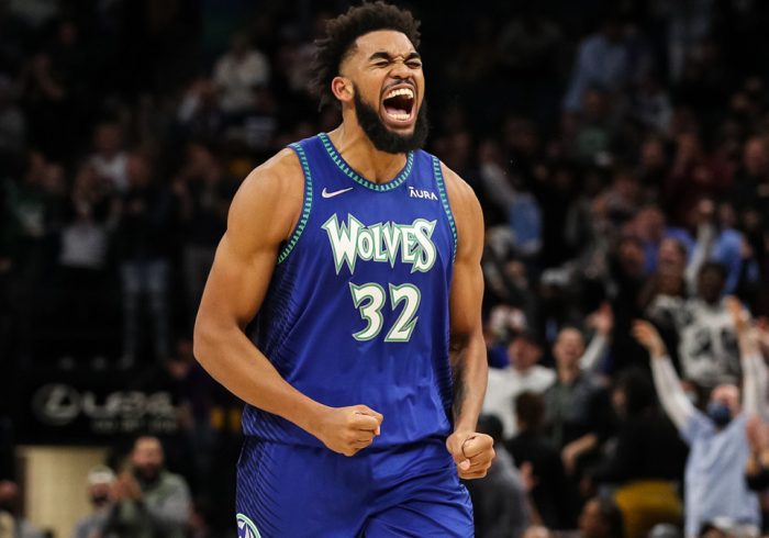 Three Big Questions for the Timberwolves This Season
