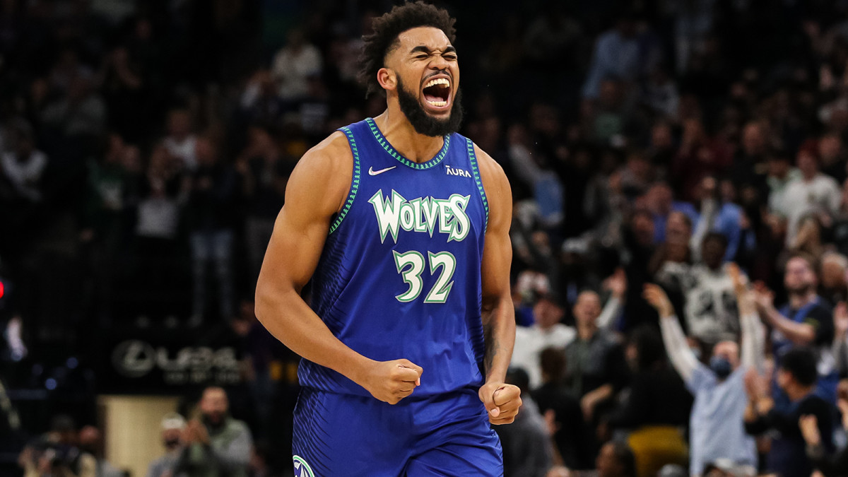 Three Big Questions for the Timberwolves This Season