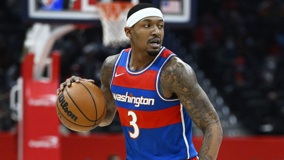 Three Big Questions for the Wizards for This Season