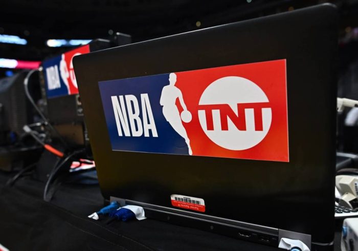 TNT Announces Extensions For All Four ’Inside the NBA’ Personalities