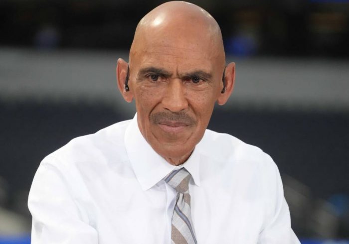 Tony Dungy Rips ‘Broken System’ After Witnessing Sunday Night Hit