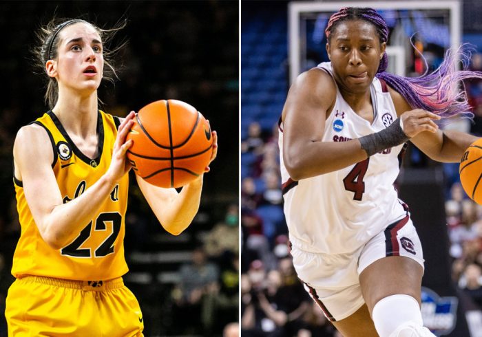 Top Candidates for Women’s National Player of the Year