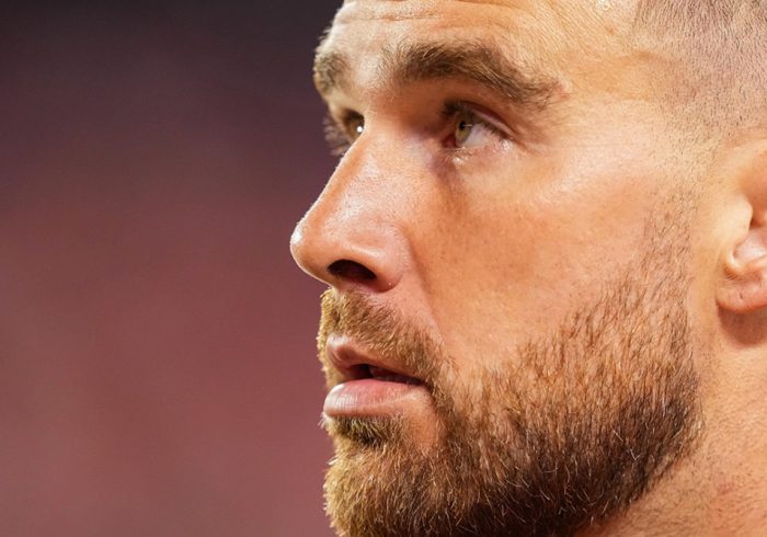 Travis Kelce Wants Chiefs to Sign Odell Beckham Jr.