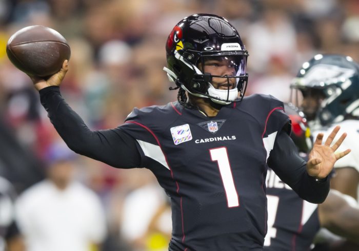 Week 6 Start ‘Em, Sit 'Em: Quarterbacks