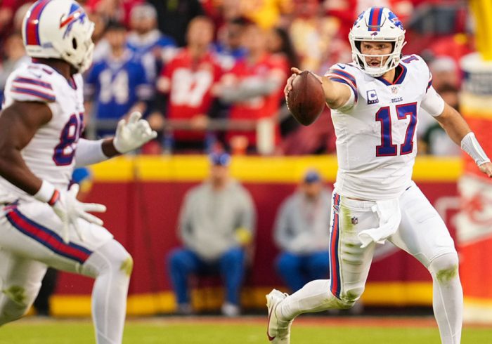 What Sunday’s Win Really Means for the Bills