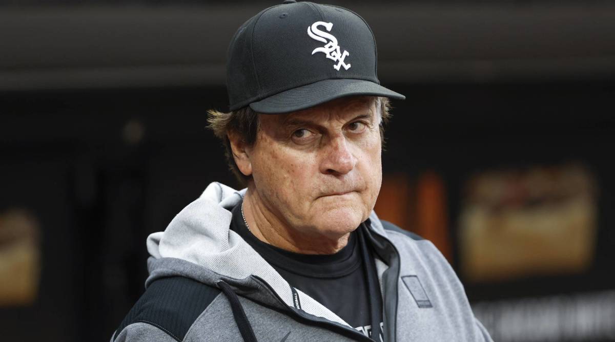 White Sox Manager Tony La Russa Expected to Retire, per Report