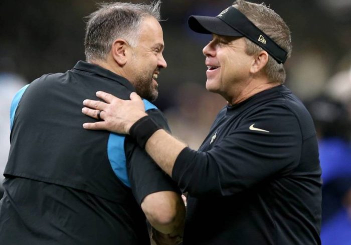 Why Panthers, Other NFL Teams Will Have Trouble Hiring Sean Payton