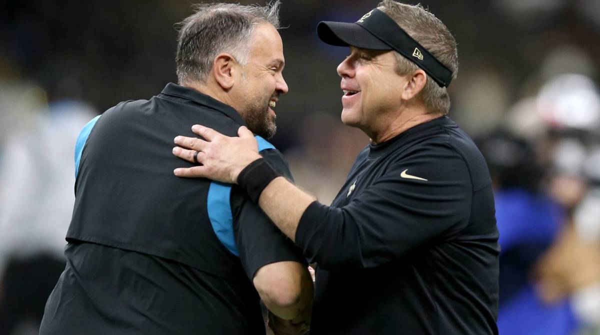 Why Panthers, Other NFL Teams Will Have Trouble Hiring Sean Payton