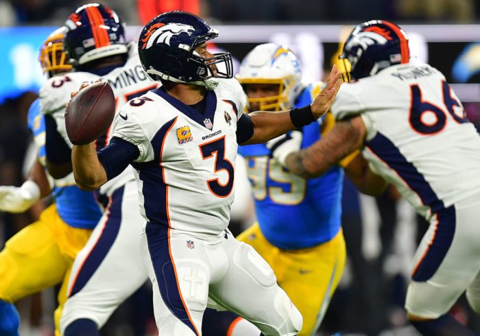 Why Russell Wilson is Struggling With the Broncos