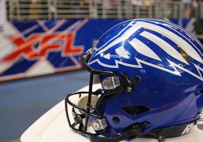 XFL Unveils Eight Cities, Teams for 2023 Season