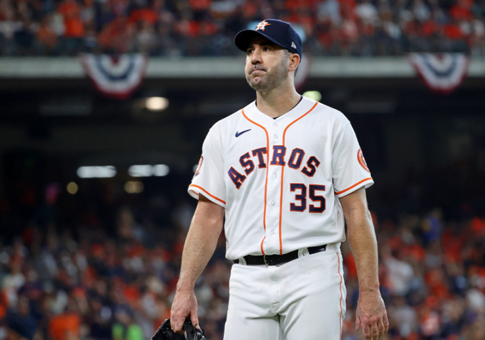 Yankees-Astros ALCS Game 1 Odds, Lines and Bet