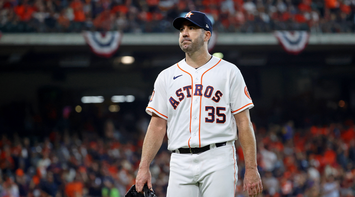 Yankees-Astros ALCS Game 1 Odds, Lines and Bet