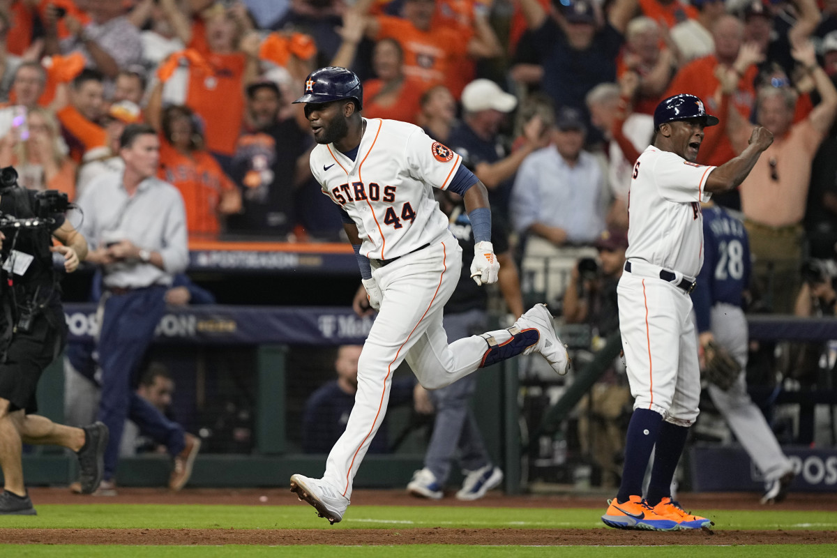 Yankees, Astros Look to Build on 1-0 ALDS Leads