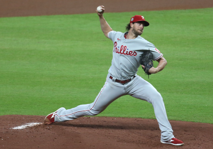 Astros-Phillies Game 4 World Series Odds, Lines, Props and Bets
