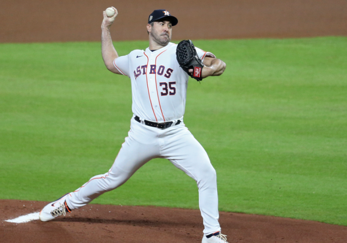 Astros-Phillies World Series Game 5 Odds, Lines and Bet