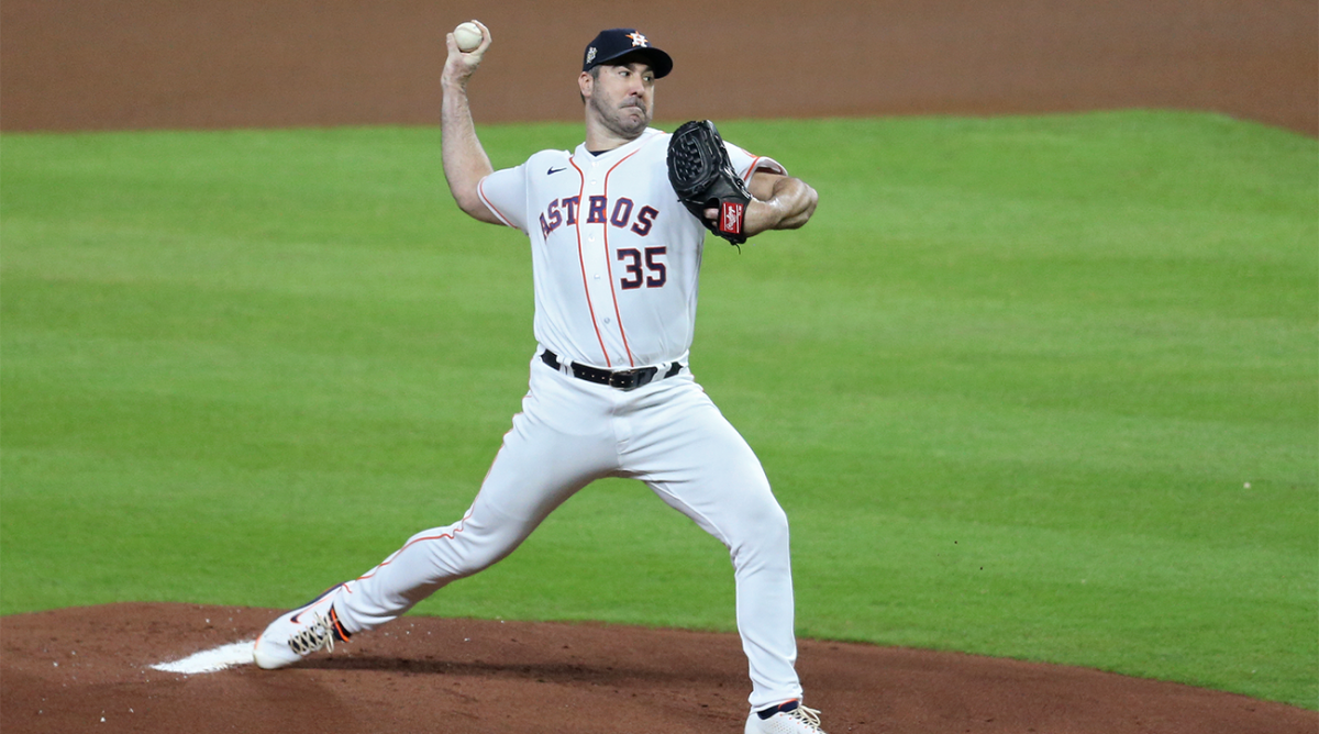 Astros-Phillies World Series Game 5 Odds, Lines and Bet