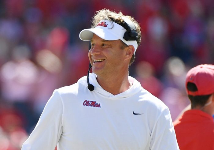 Coaches Who Will Surely Be Among Auburn’s List of Candidates