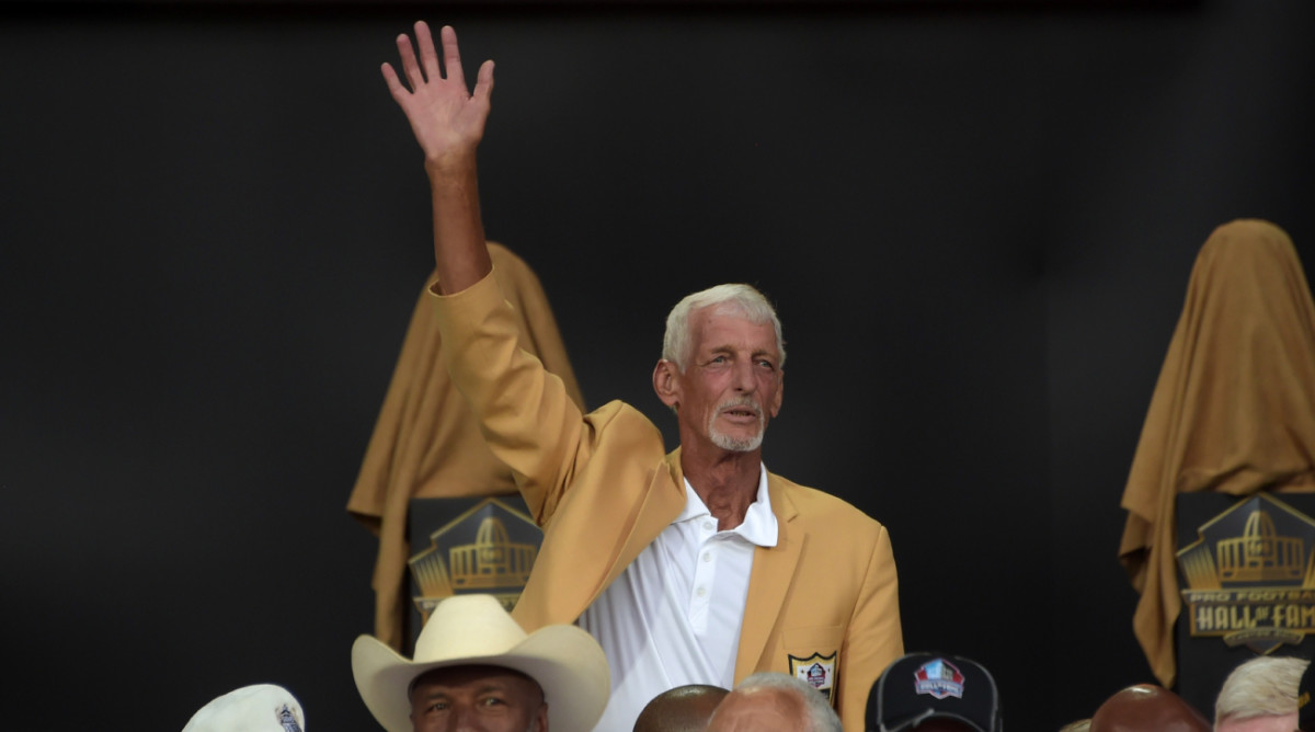 Hall of Famer Punter, Raiders Legend Ray Guy Dead at 73