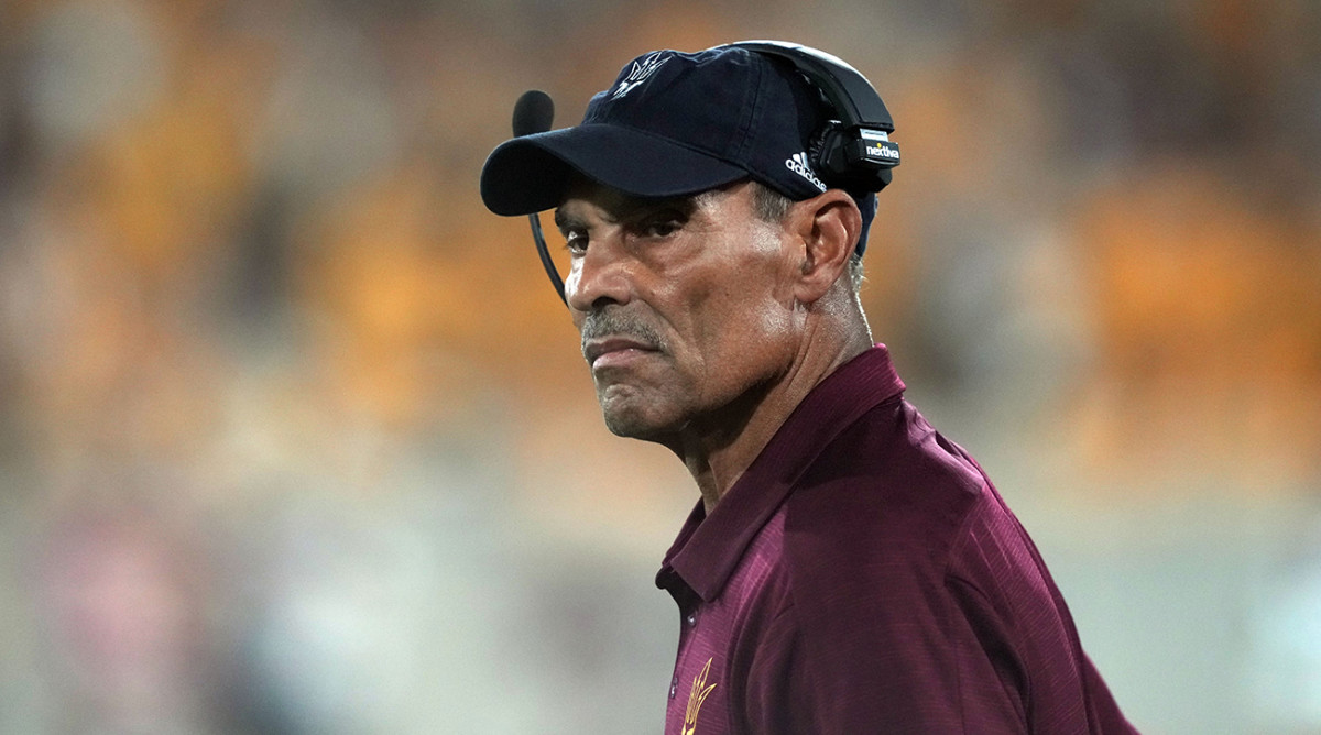 Herm Edwards to Return to ESPN As Analyst