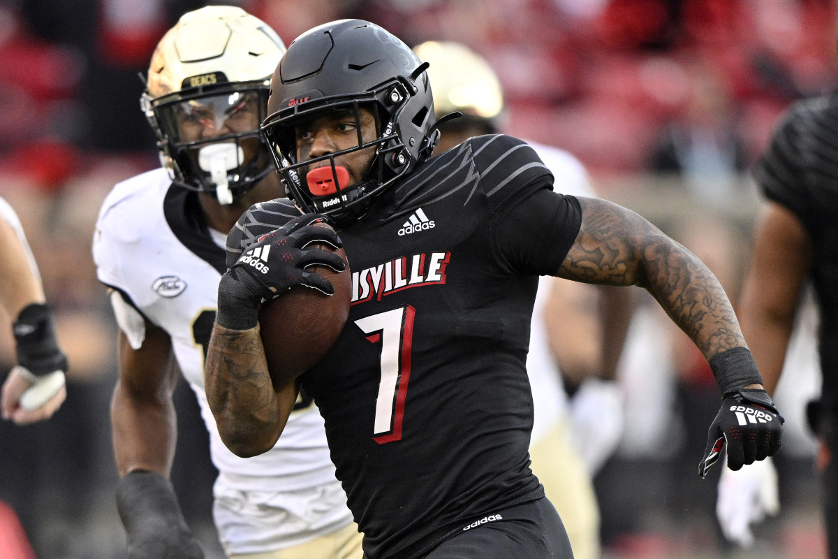 James Madison-Louisville Week 10 Odds, Lines, Spread and Bet