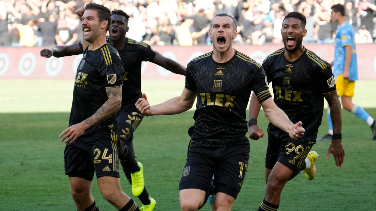 LAFC’s First MLS Cup Title Comes With a Genuine Hollywood Ending