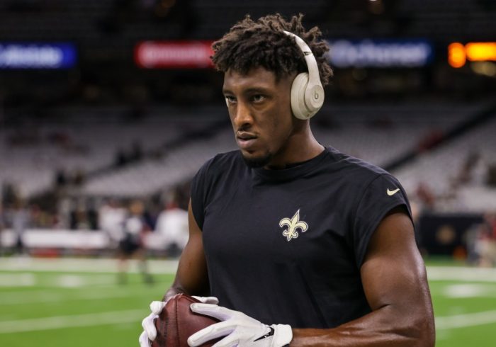 Michael Thomas Expected to Be Out for Season, Saints’ Allen Says
