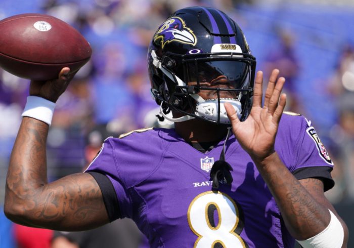 MNF: Ravens and Saints Odds, Bets and Point Total Breakdown