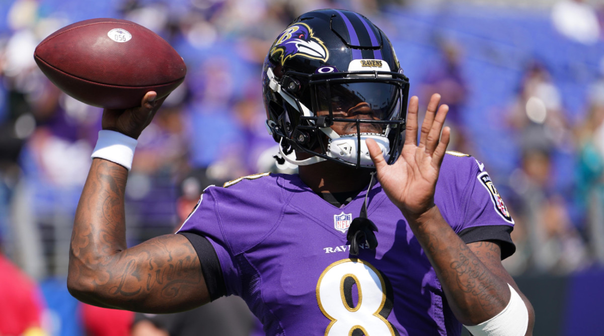 MNF: Ravens and Saints Odds, Bets and Point Total Breakdown