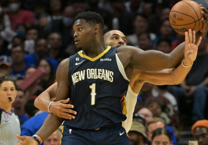 Odds, Spread, Over/Under and Props: Pelicans-Lakers