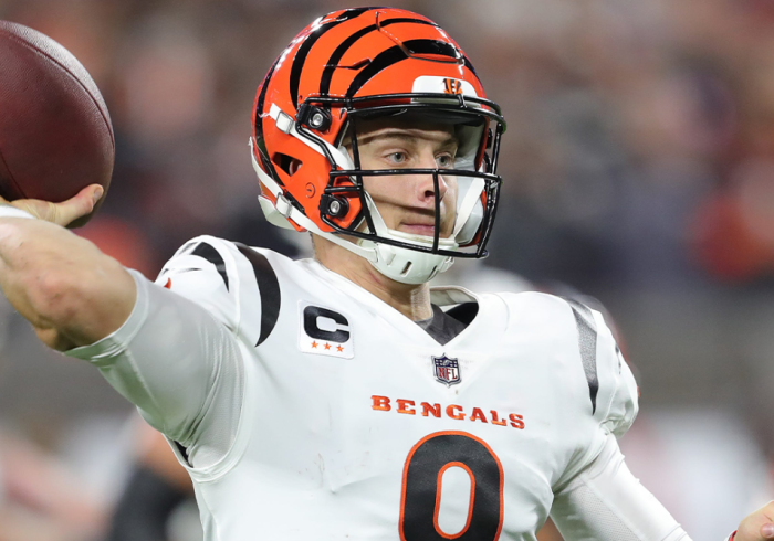Panthers-Bengals Week 9 Odds, Lines and Spread
