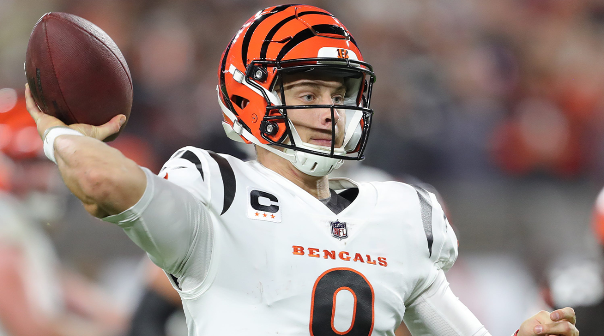 Panthers-Bengals Week 9 Odds, Lines and Spread