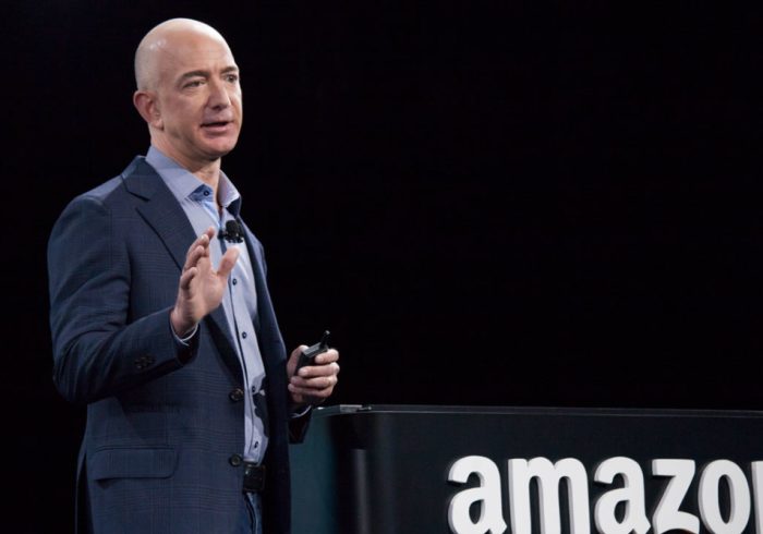 Report: Jeff Bezos, Jay-Z Interested in Buying Commanders