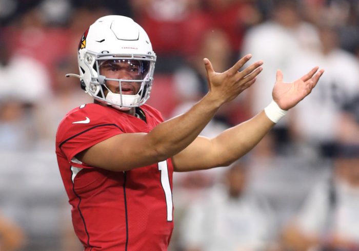 Seahawks-Cardinals Week 9 Odds, Lines and Spread