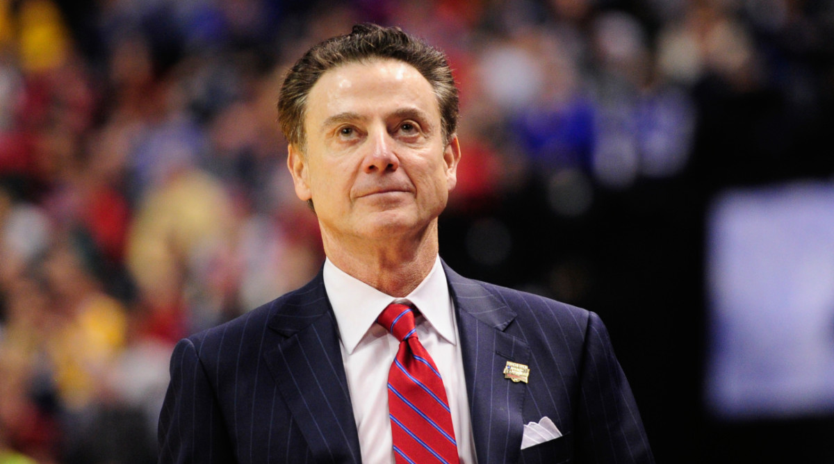 Sources: Louisville’s NCAA Infractions Coming Thursday