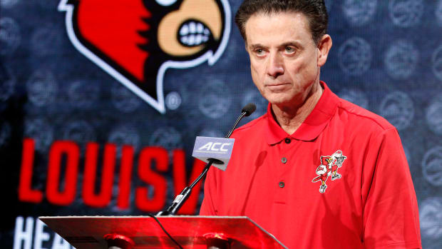 The IARP–and Its Lack of a Spine in Its Louisville Ruling–Is the NCAA’s Biggest Failure Yet