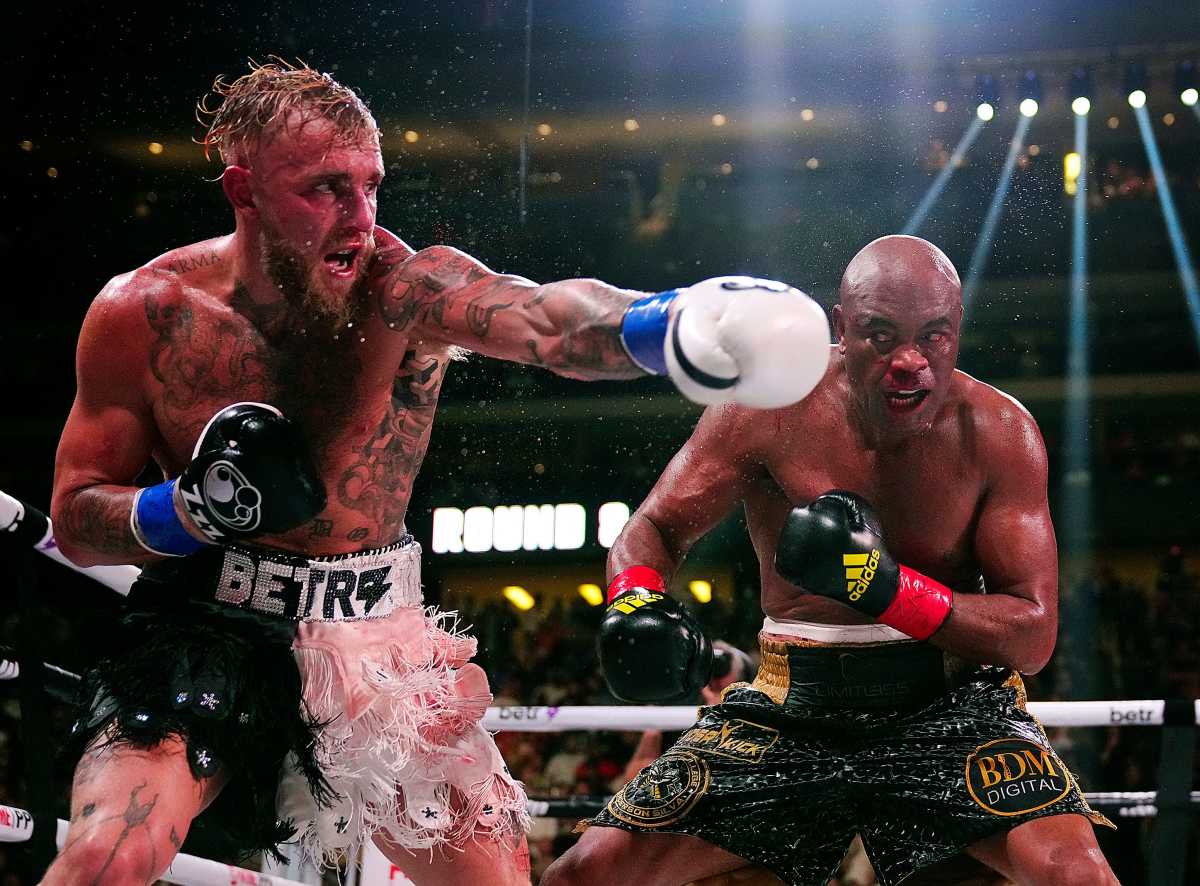 Thoughts on the Weekend in Boxing and the Latest Pound-for-Pound Rankings