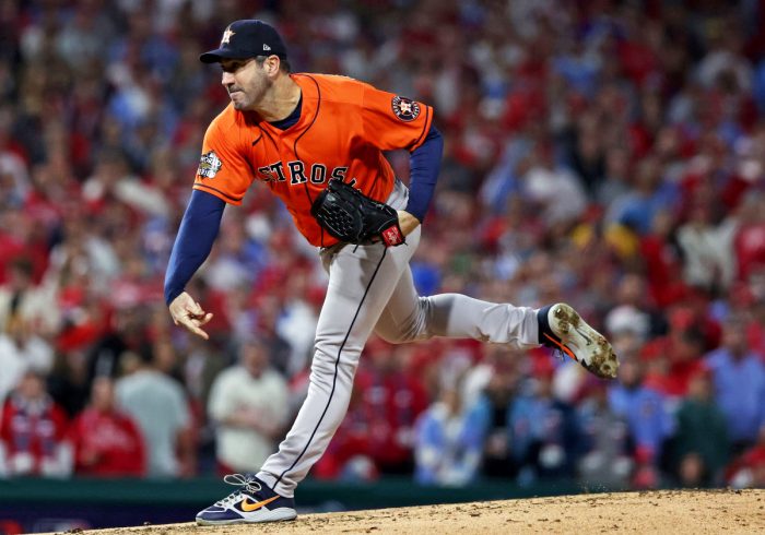 Three Thoughts as Astros Outlast Phillies in World Series Game 5