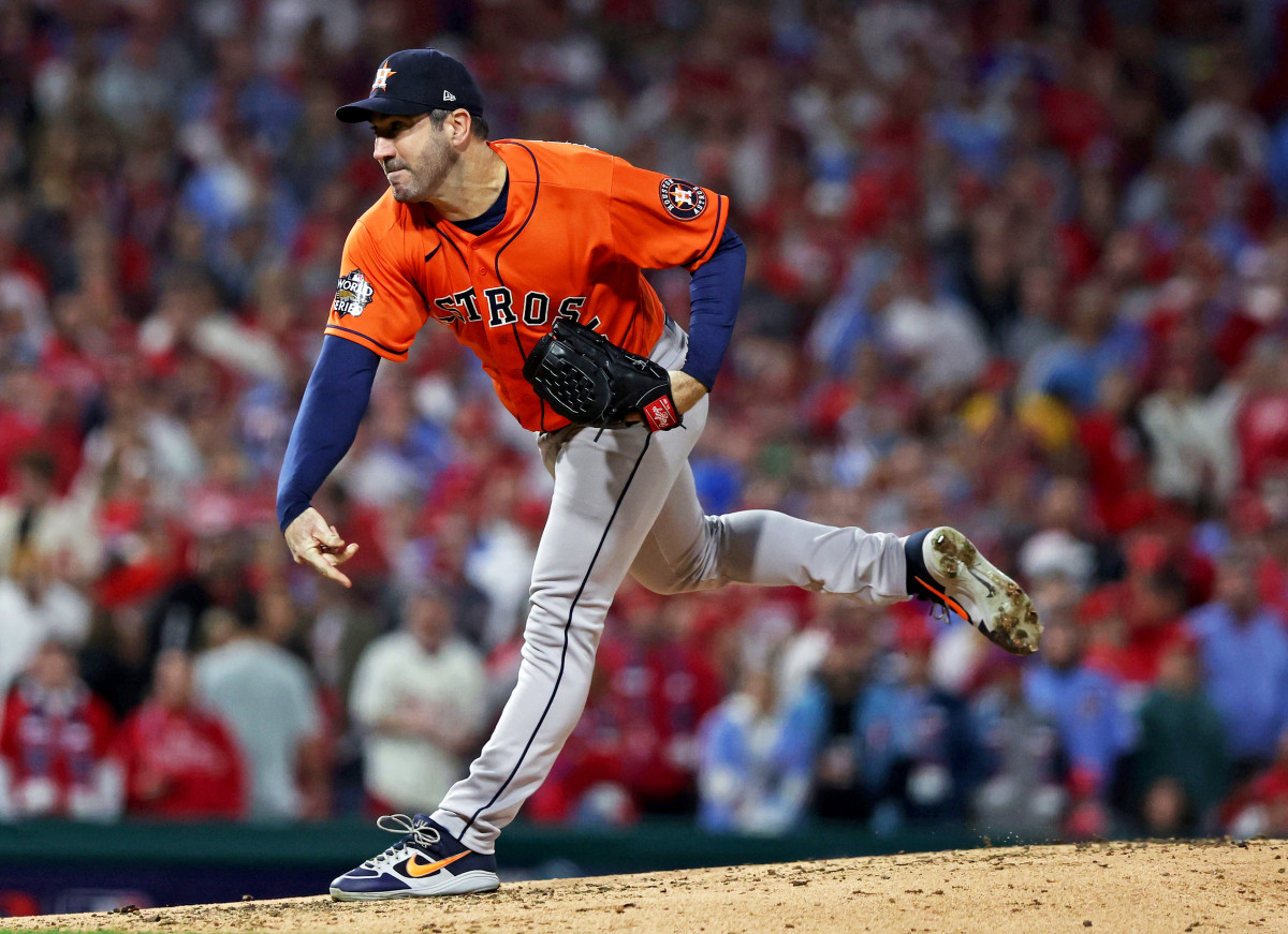 Three Thoughts as Astros Outlast Phillies in World Series Game 5